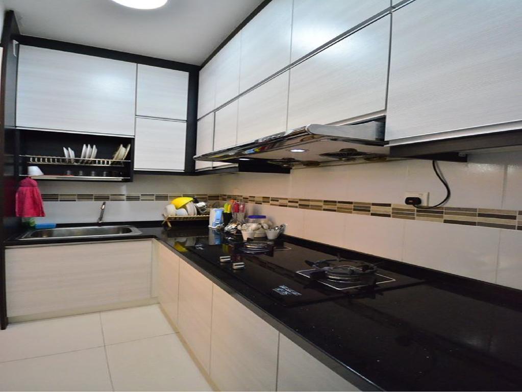 Johar Jantan Apartment Shah Alam Luaran gambar